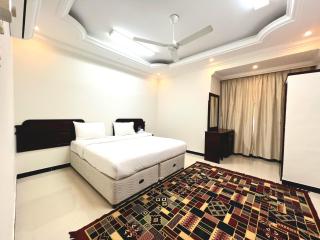 Al Taraf Hotel Apartment - Sur - 8