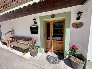 Bajta Kroparica - Kropa - 2