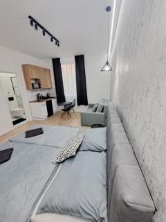 Belvárosi Lux Apartman - 9
