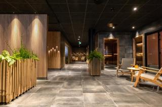 ProfilHotels Calmar Stadshotell - Kalmar - 6