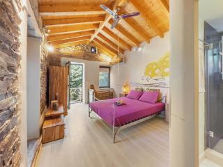 Ikaria View Resort and Villa with Pool - 9