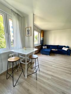 Alte Fale, studio w centrum 28m2 - 9