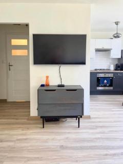 Alte Fale, studio w centrum 28m2 - Świnoujście - 2