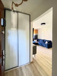 Alte Fale, studio w centrum 28m2 - Świnoujście - 1