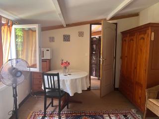 A room and garden close to Paris - Vitry-sur-Seine - 5