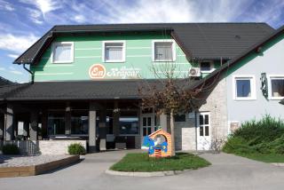 Rooms En Krajcar - Cerknica - 6