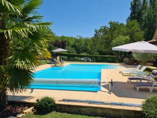 Le Malpas Kingfisher - Belvès - 7