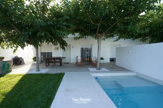 La Casa de Marieta "A" - Deltebre - 2