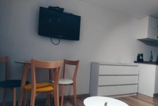 Apartamenty w Pieninach - 1 sypialnia - Sromowce Wyżne - 4