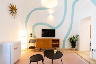Apartamento Trahzo - Sevilha - 5