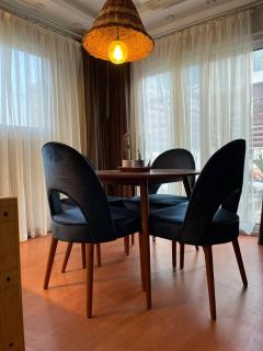 Cosy apartment with garden in Zamalic - Il Cairo - 1