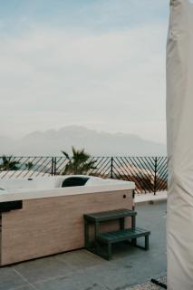 Casa Noa Marie - Polop Hills - Polop - 6