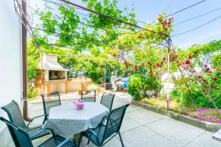 Apartments Mrijana D - Barbat na Rabu - 8