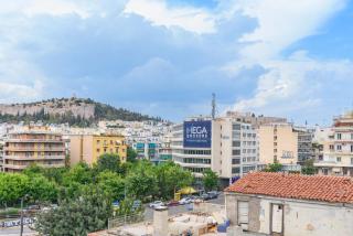 Zeus 2-Bedroom Apartment in Athens - Atene - 5