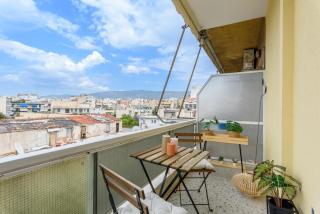 Zeus 2-Bedroom Apartment in Athens - Atene - 9