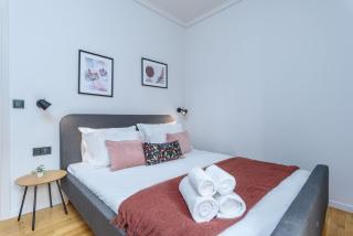 Zeus 2-Bedroom Apartment in Athens - Atene - 7