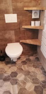 Le Cabanon du Pas du Loup - Studio climatisé RDC - proche mer - La Seyne-sur-Mer - 8