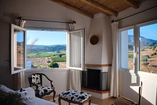 Auberge Santu Martine Cottage with Pool (Ollastru) - Galtellì - 5