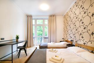 Collosal 6 bedroom apartment Słowackiego avenue - 1