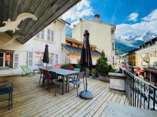 Villa Léon - Chamonix-Mont-Blanc - 0