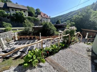 Bajta Kroparica - Kropa - 7