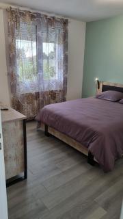 Gîte du vignoble - Puisseguin - 8