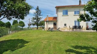 Gîte du vignoble - Puisseguin - 4