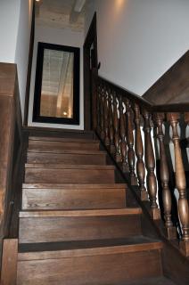 Chalet Zeppelin - Chateau-d'Oex - 8