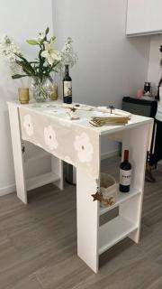 Departamento MonoAmbiente Nuevo a Estrenar para 4 personas - Buenos Aires - 3
