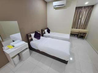 Malacca City Center Town House by 360HOME - Malacca - 2