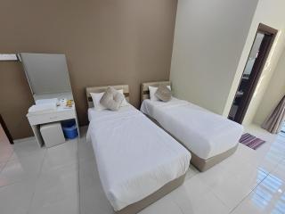 Malacca City Center Town House by 360HOME - Malacca - 9