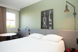 ibis Reims Tinqueux - Reims - 6
