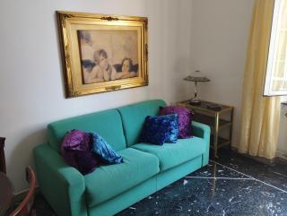 Casa Nonna Anna - Genova - 0