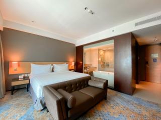 JS Luwansa Hotel & Convention Center - Giacarta - 6
