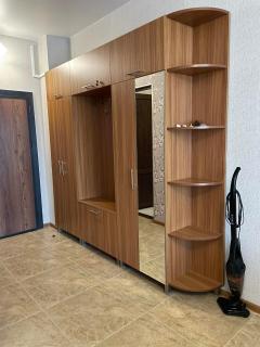 Black sea panorama apartment N15 - Batumi - 6