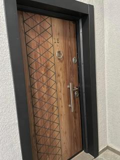 Black sea panorama apartment N15 - Batumi - 4