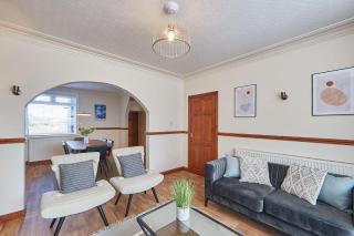 Host & Stay - Blue Sky Cottage - 3