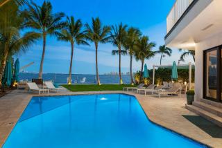 Best Bayfront View Heated Pool - 6