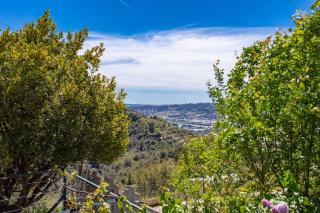 Echapée Belle - Vinayard view - Jacuzzi BBQ - parking - Nizza - 1