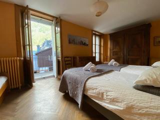 Villa Léon - Chamonix-Mont-Blanc - 3