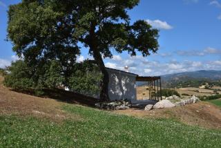 Auberge Santu Martine Cottage with Pool (Ollastru) - Galtellì - 8