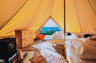 Ursa Mica Glamping Resort - Şirnea - 9