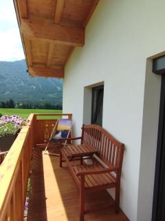 Zimmer bei Landhaus Mayr - Maurach - 7