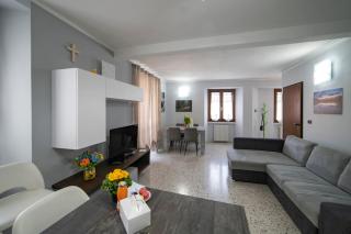 Crossing Home - Zentrum - Iseo - 9