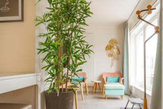 Helena terras penthouse - 3