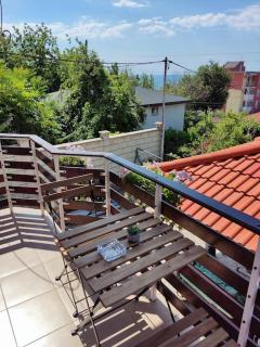 Apartment July's house, luxury, sea view - Varna - 2