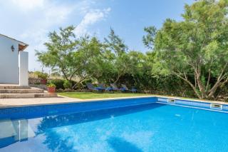 Villa Marina - Pollença - 9