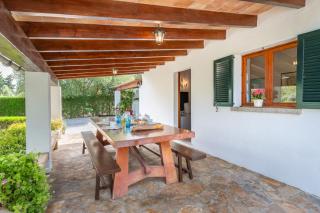 Villa Marina - Pollença - 8