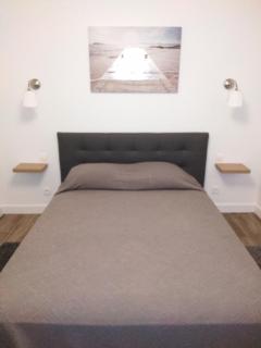 Appartement "Le Clos" pour 6 personnes dont 2 Chambres et 2 salles de bain - Saint-Nectaire - 4