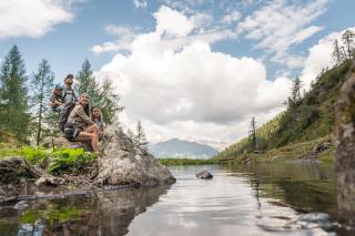 Alpenhotel Wanderniki - 3